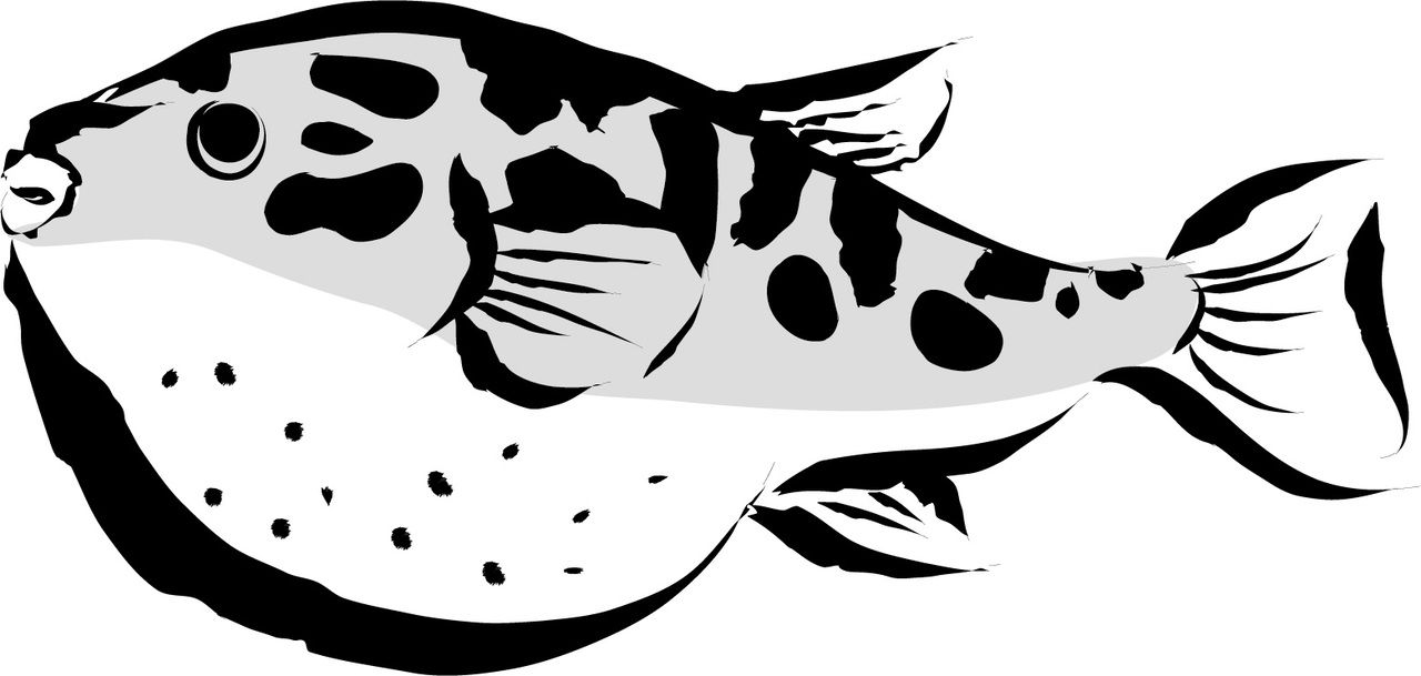 [Natural Pufferfish Special Course]