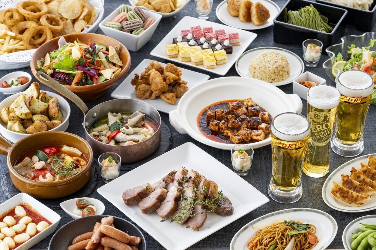 Okura Beer Garden ACT BAR FESTA 2026 - Elementary School Students
