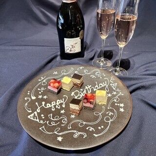 기념일의 Dinner에 꼭! ! 【와규 플랜】
