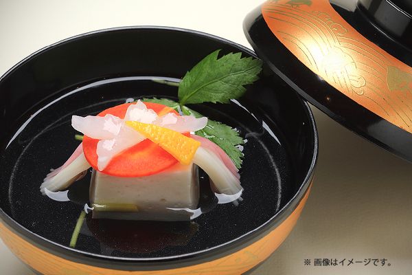 【 6/1～6/30】特選会席【幽玄】（ゆうげん）