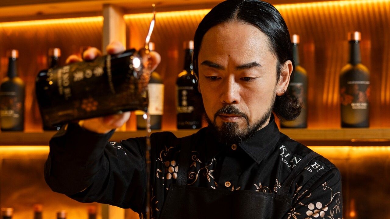 June 26th (Fri) | Cocktail Event
