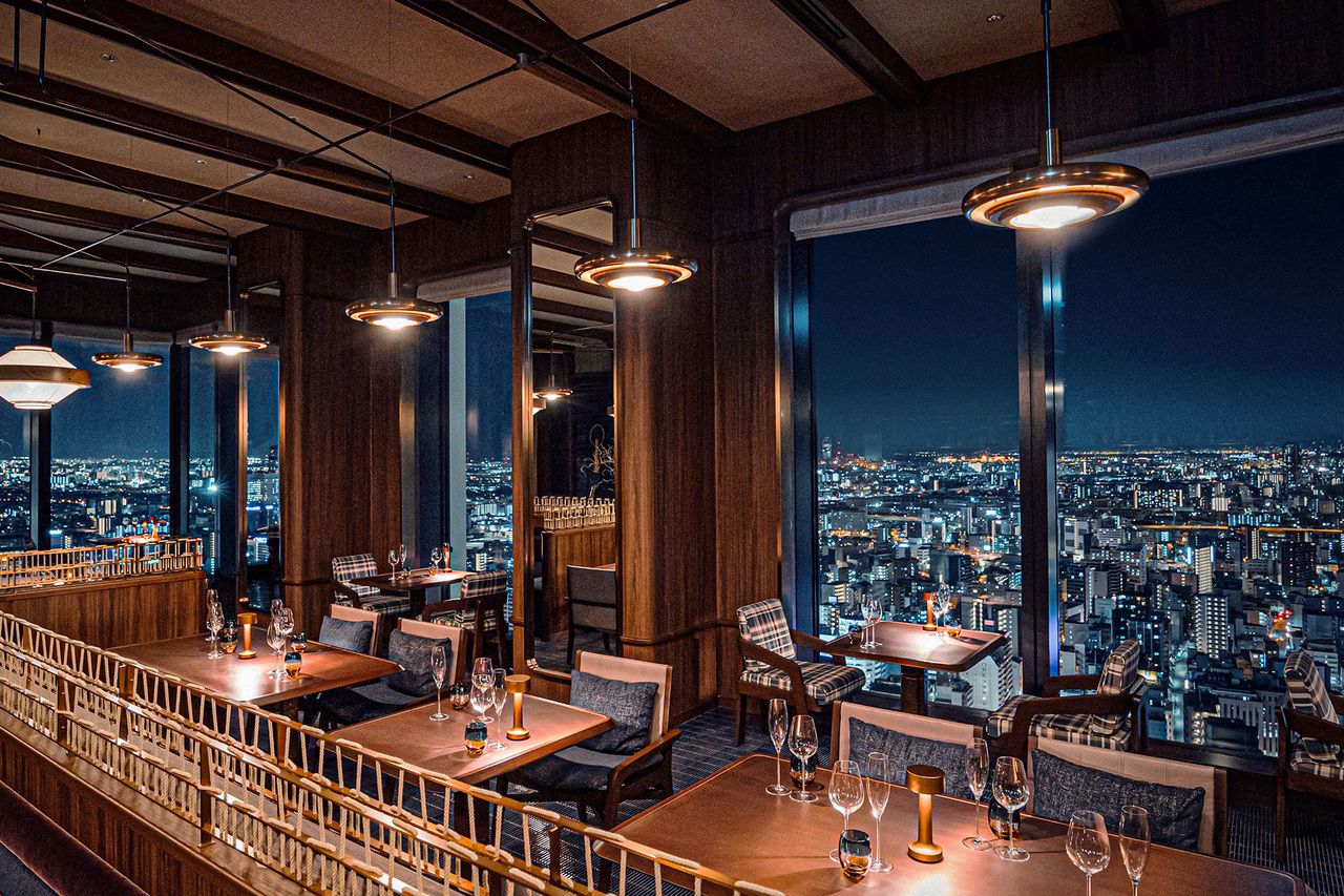 【15％OFFセール】Chef’s Debut – Modern Bistro Dinner Course