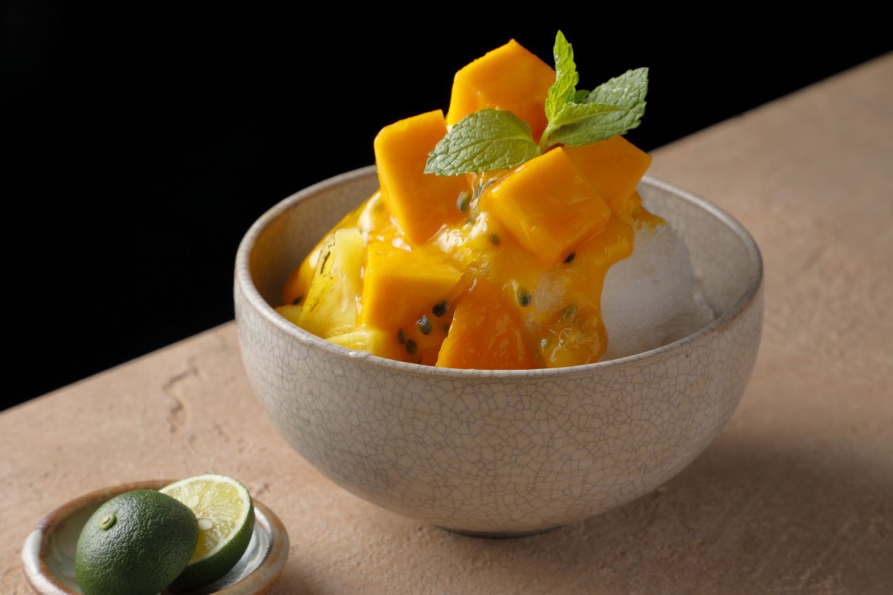 Seasonal Special｜Ka-Kou 