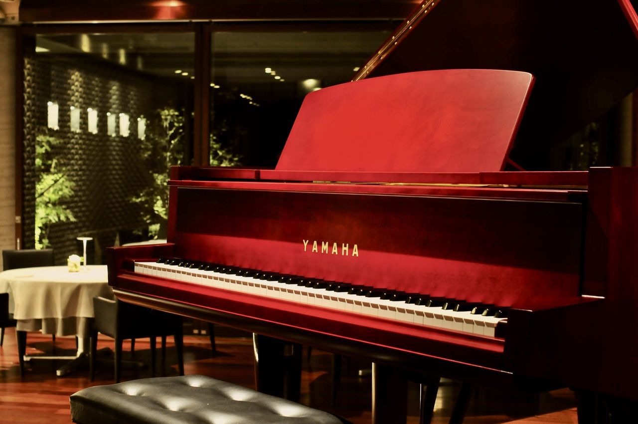 JazzNight