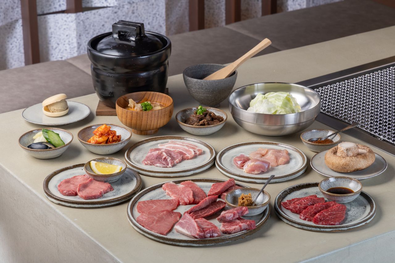KINOE's Standard Course