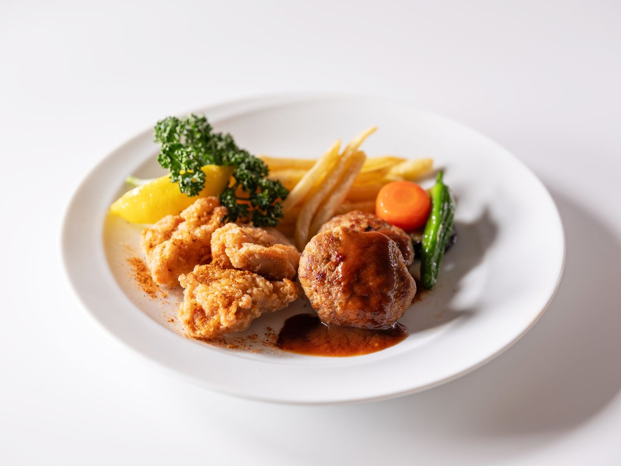 デイリーランチ‗★日替わりランチ★