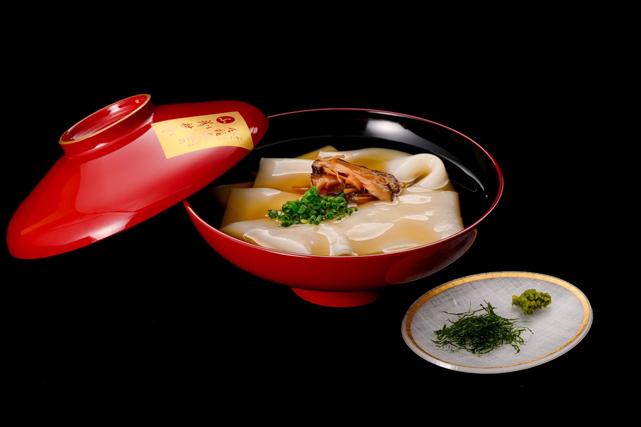 お昼の花山御膳(9月～)