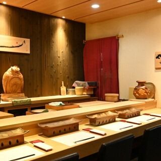 【Luxe】 Set déjeuner premium ◆ Un set de 12 pièces de première qualité, servi sur un grand plat avec une soupe.