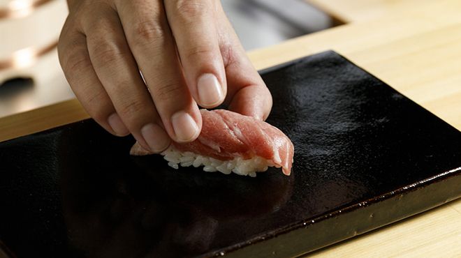 Ultimate Chef's Choice Course