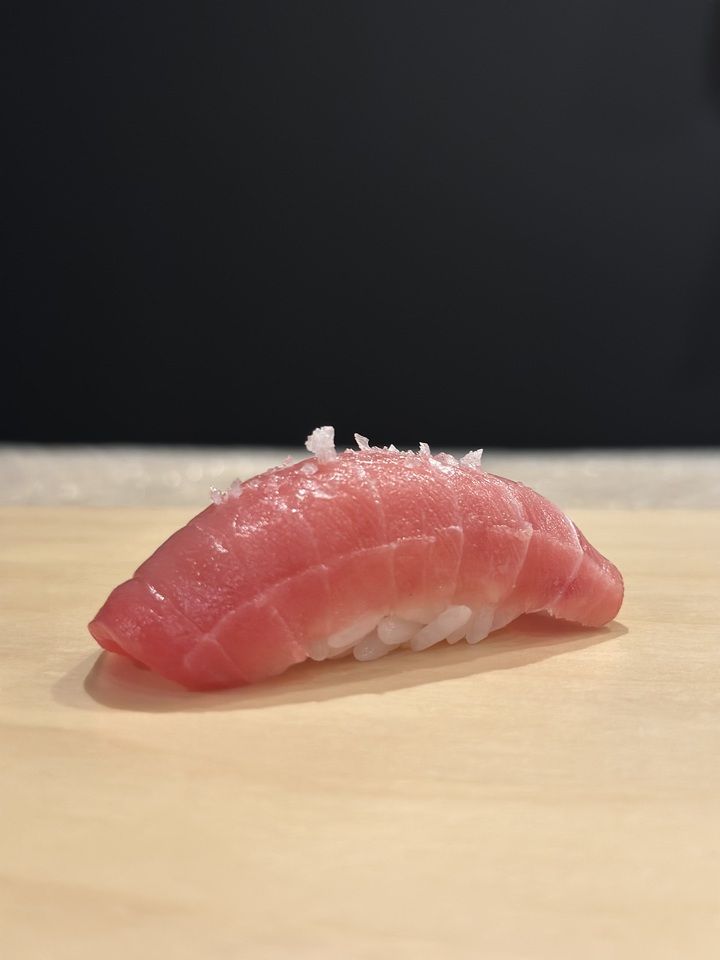 Omakase