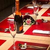 Banquet B Ruun Course (Recommended new dishes course)