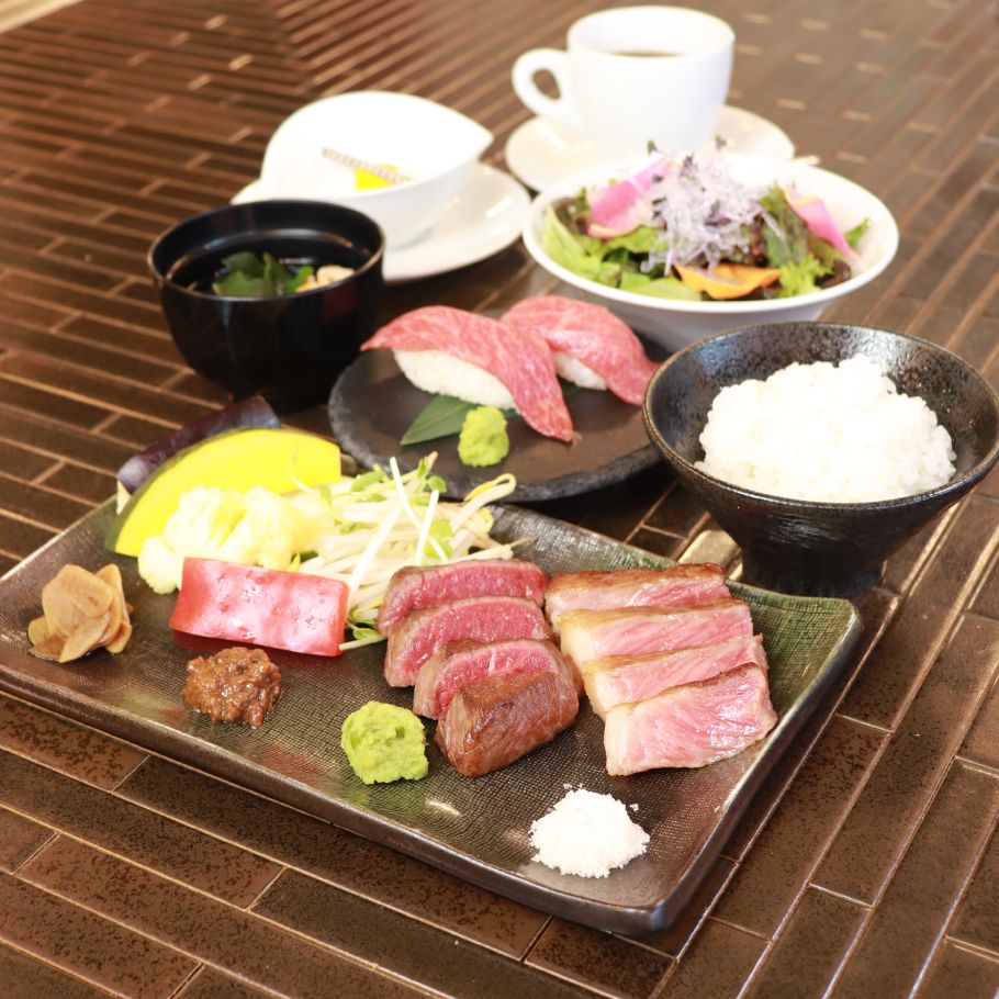 [Reservation Only] Daichi Indulgence Course – 8 Dishes