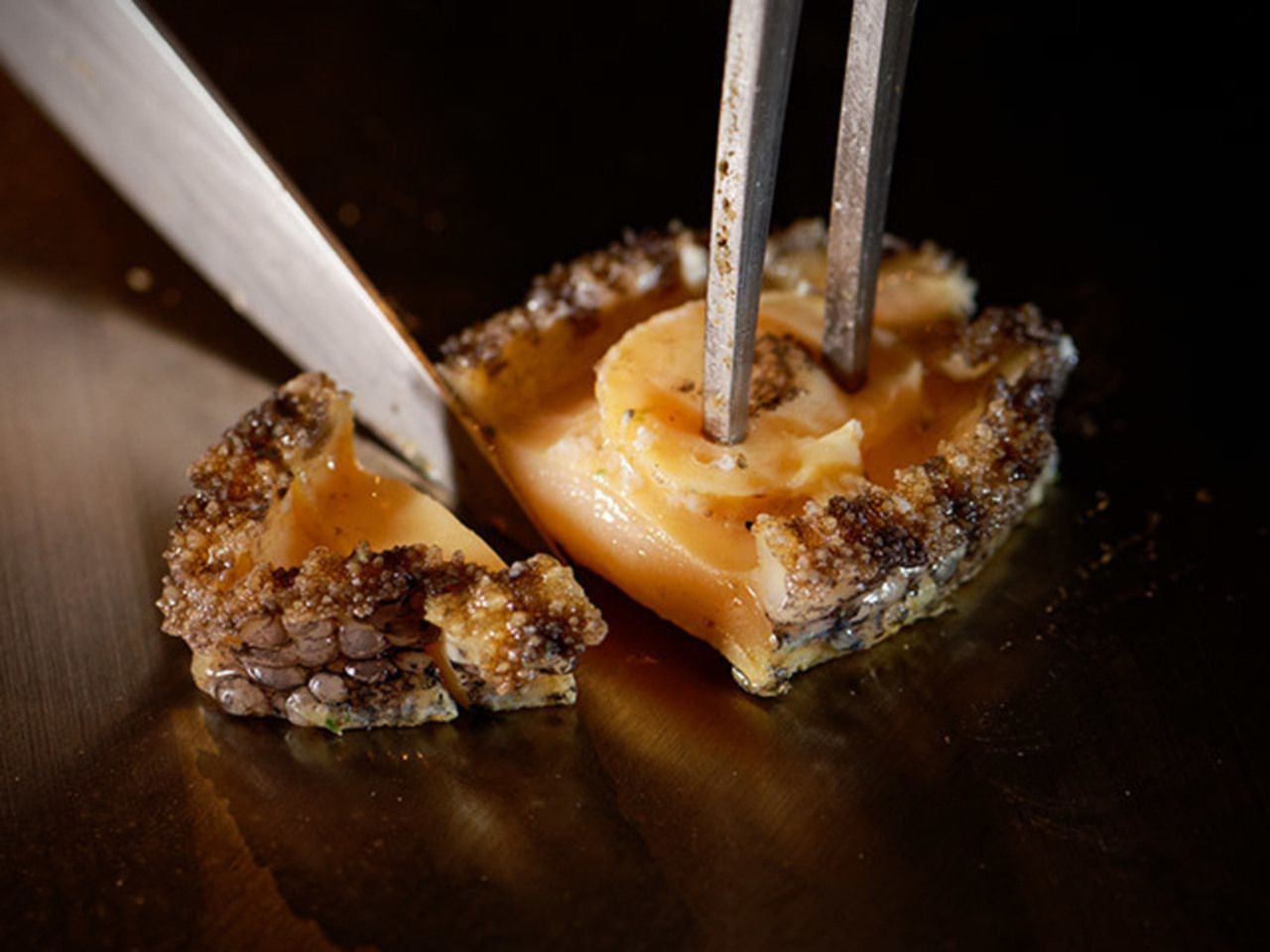 [Akatsuki Course] A5 Wagyu beef × Abalone / A total of 7 dishes to fully enjoy the pleasures of teppanyaki (September onwards)