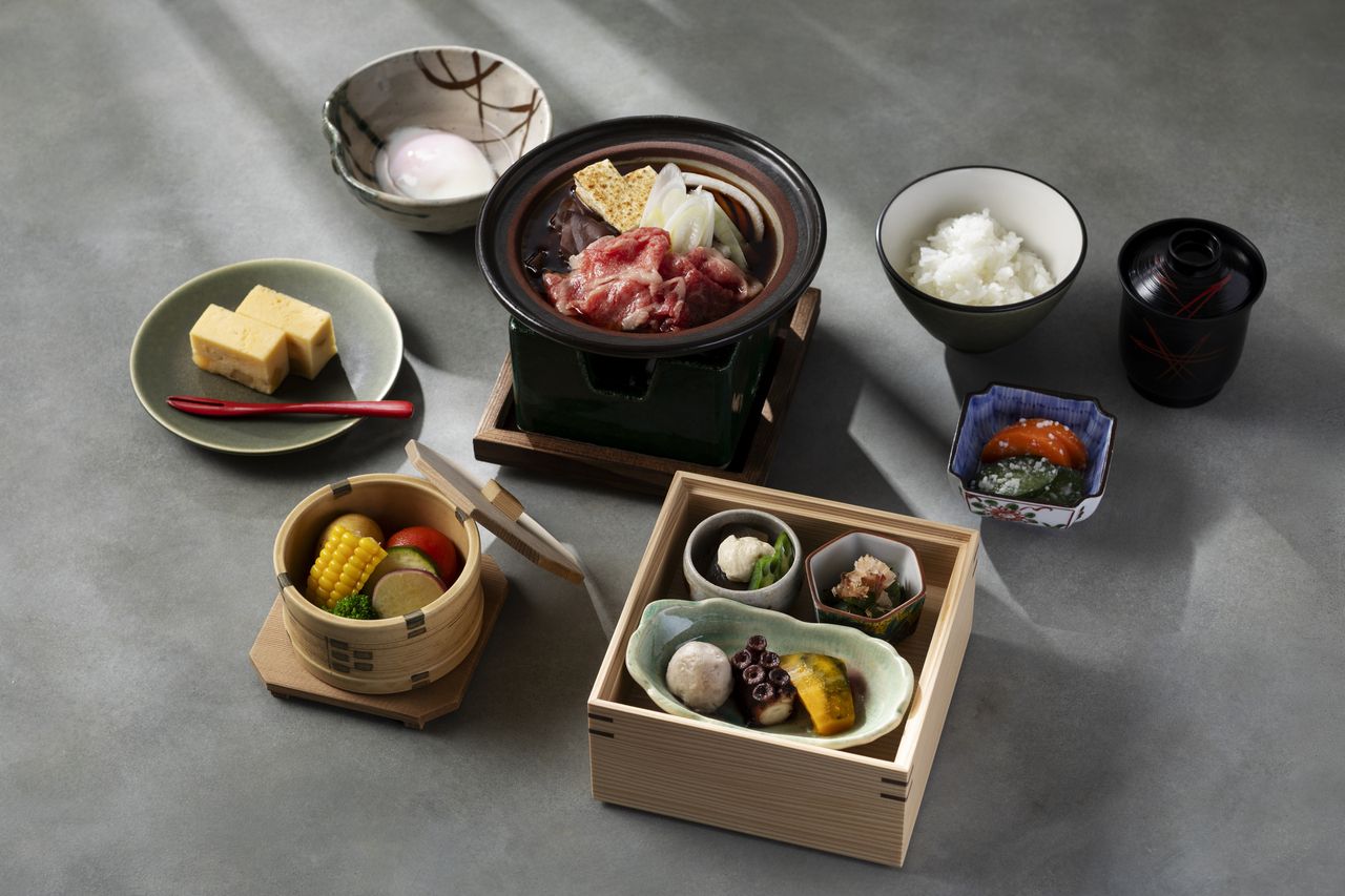 [Limited Time] Autumn harvest season with swaying rice stalks – A feast of local delicacies from Kagamiyama Town, Fukushima