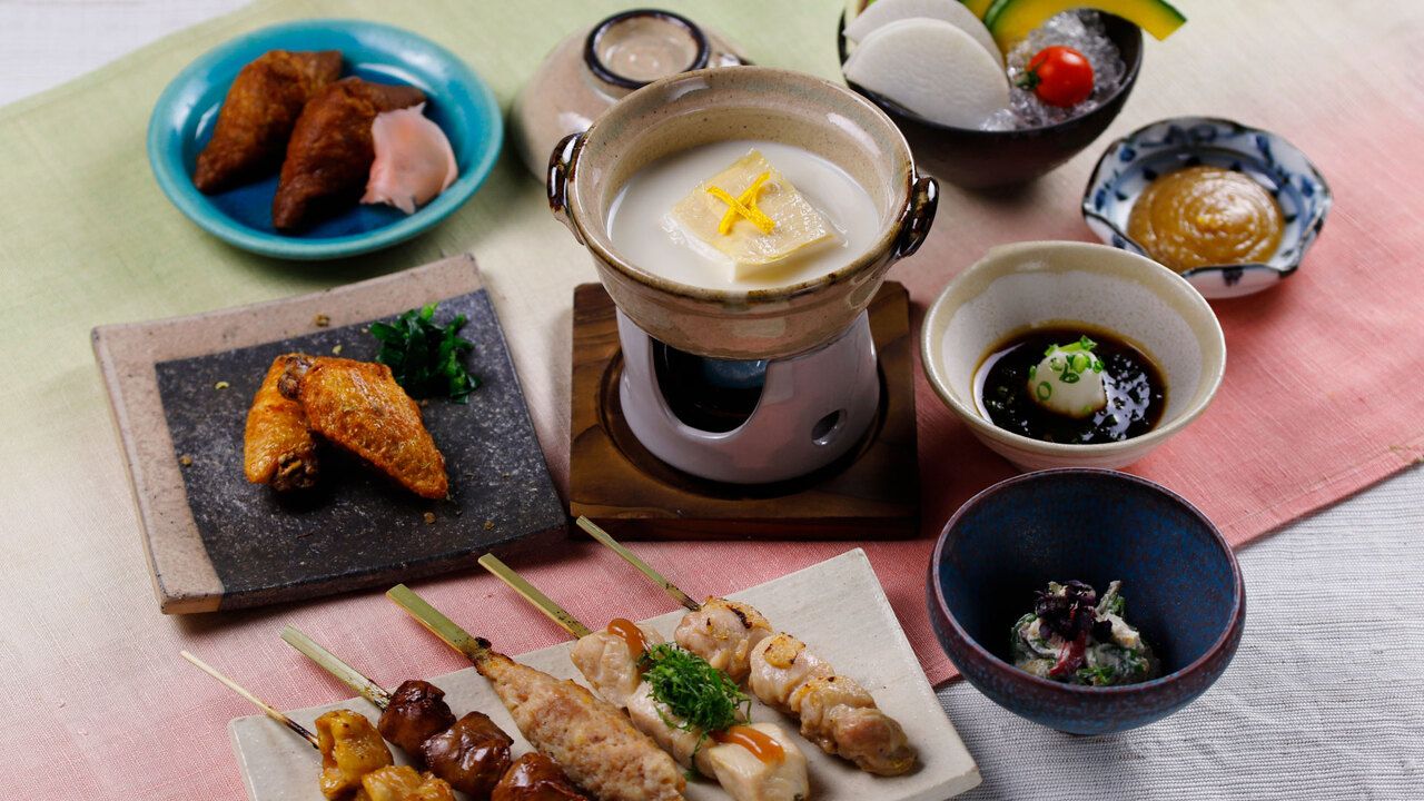 Machi Course