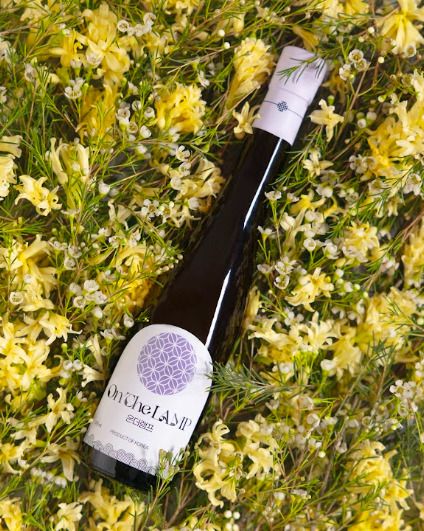 【Lunch Course】 A full-bottle pairing course featuring abundant autumn flavors and colors <5 courses>