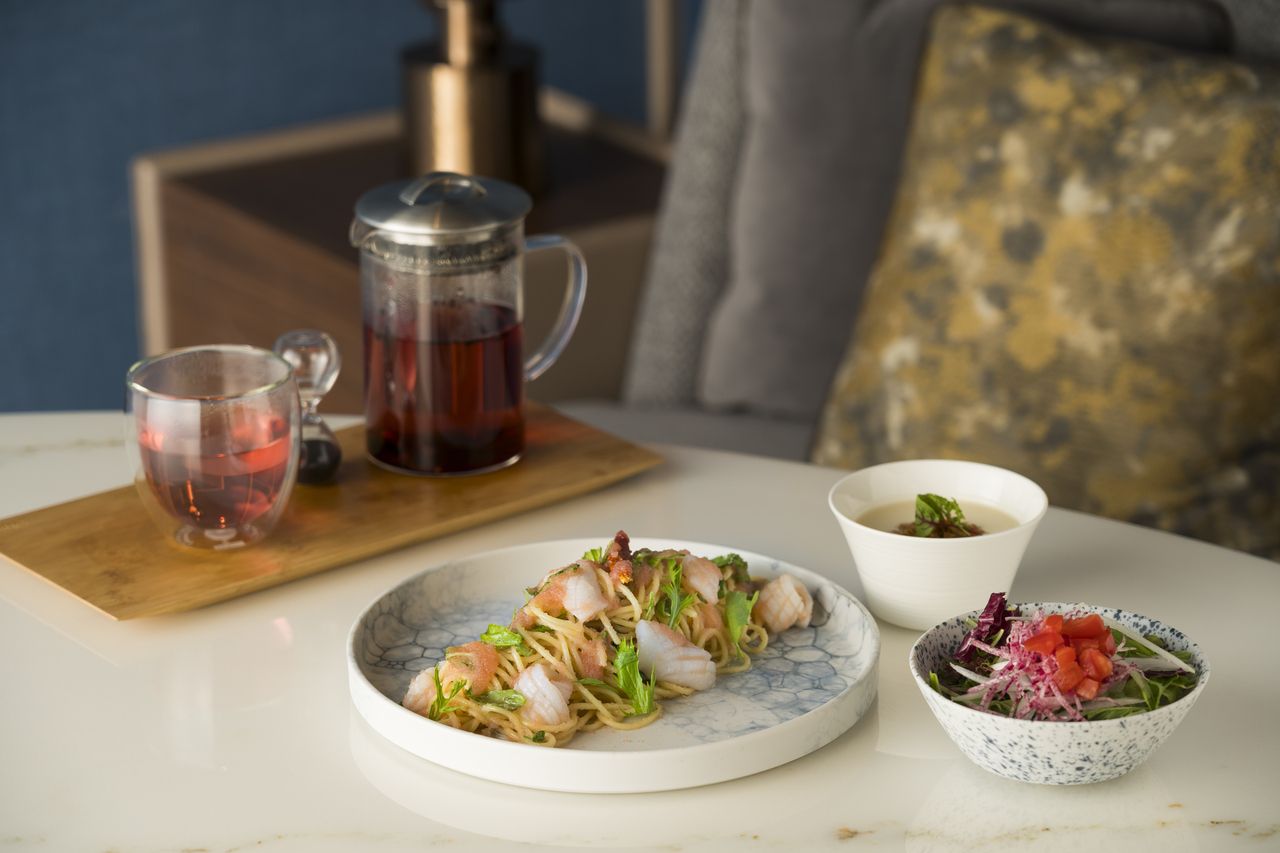 【Lunch & Dinner Plan】 Favorite Main Dish 