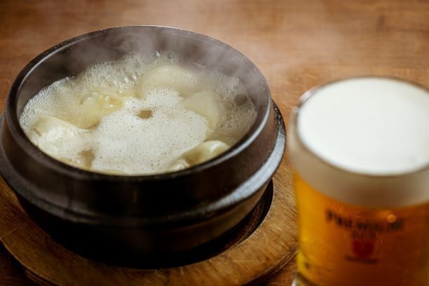 【Plan recomendado por el gerente】 ¡Un menú económico que incluye 10 platos, principalmente dim sum! Puede ser disfrutado por grupos a partir de 2 personas.