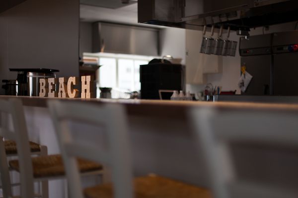 ランチ（席予約）