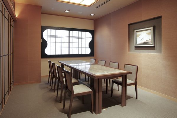 個室(5名様～）