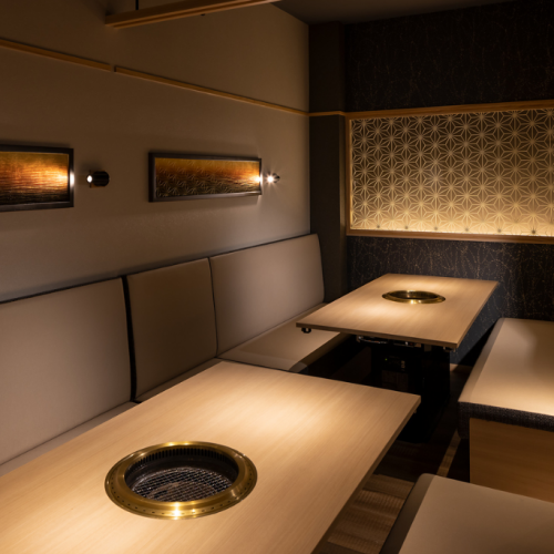 Private room