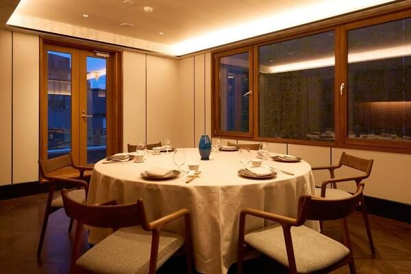 Private room 2