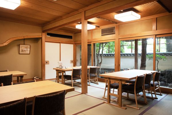 大部屋