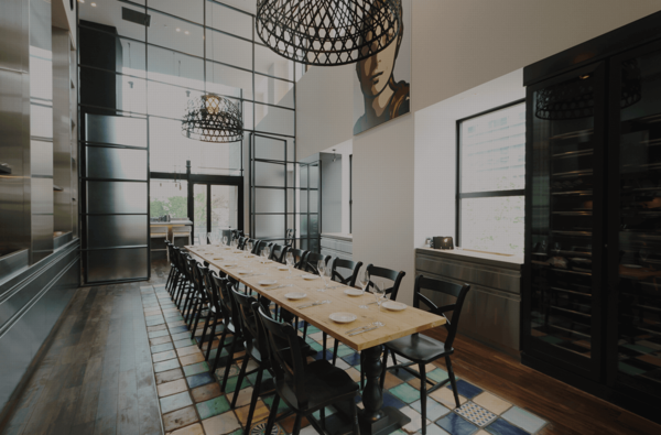 Table seating