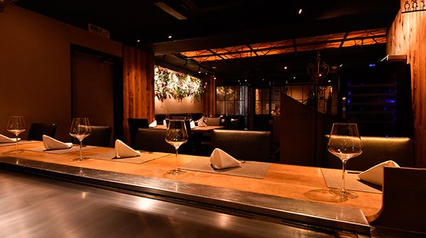 Main Floor