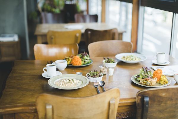Table seating