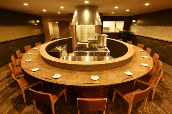 counter