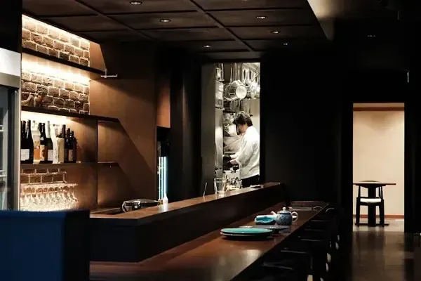 Counter