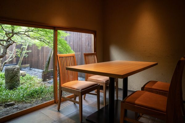 Private Room
