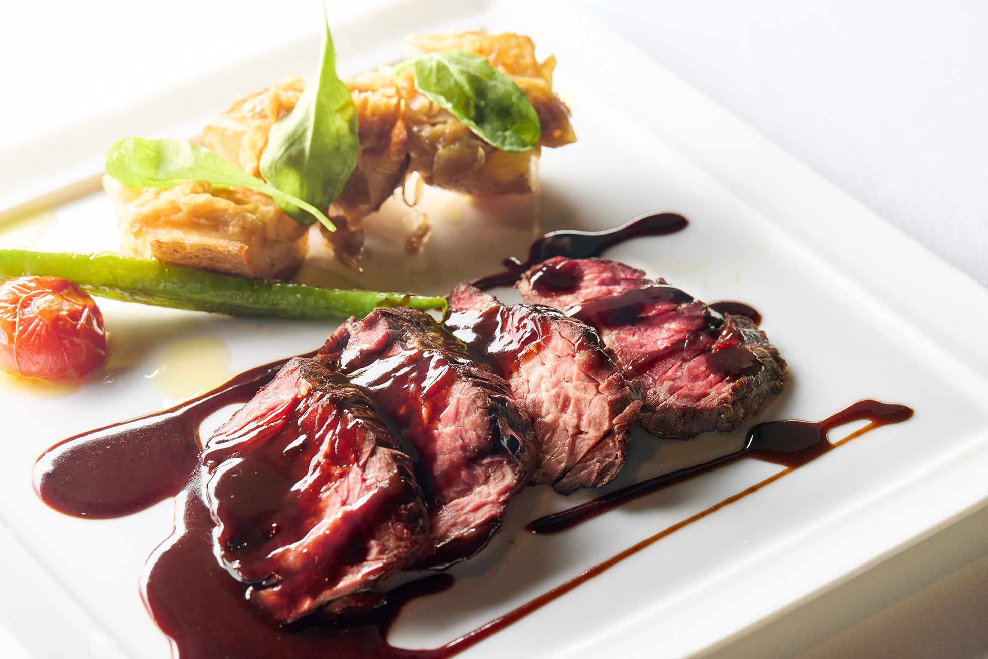 ブラッスリー ポール・ボキューズ ミュゼ - Restaurant Guide - TableCheck