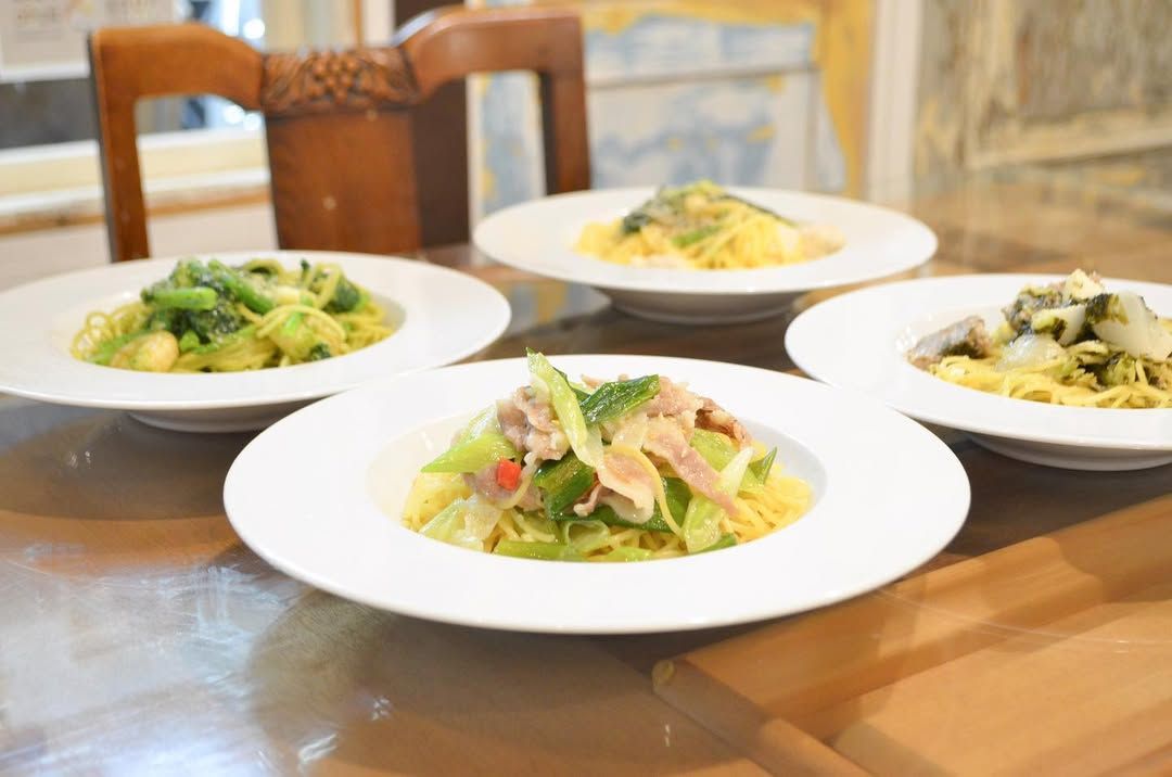 Best American Restaurants in Sendai