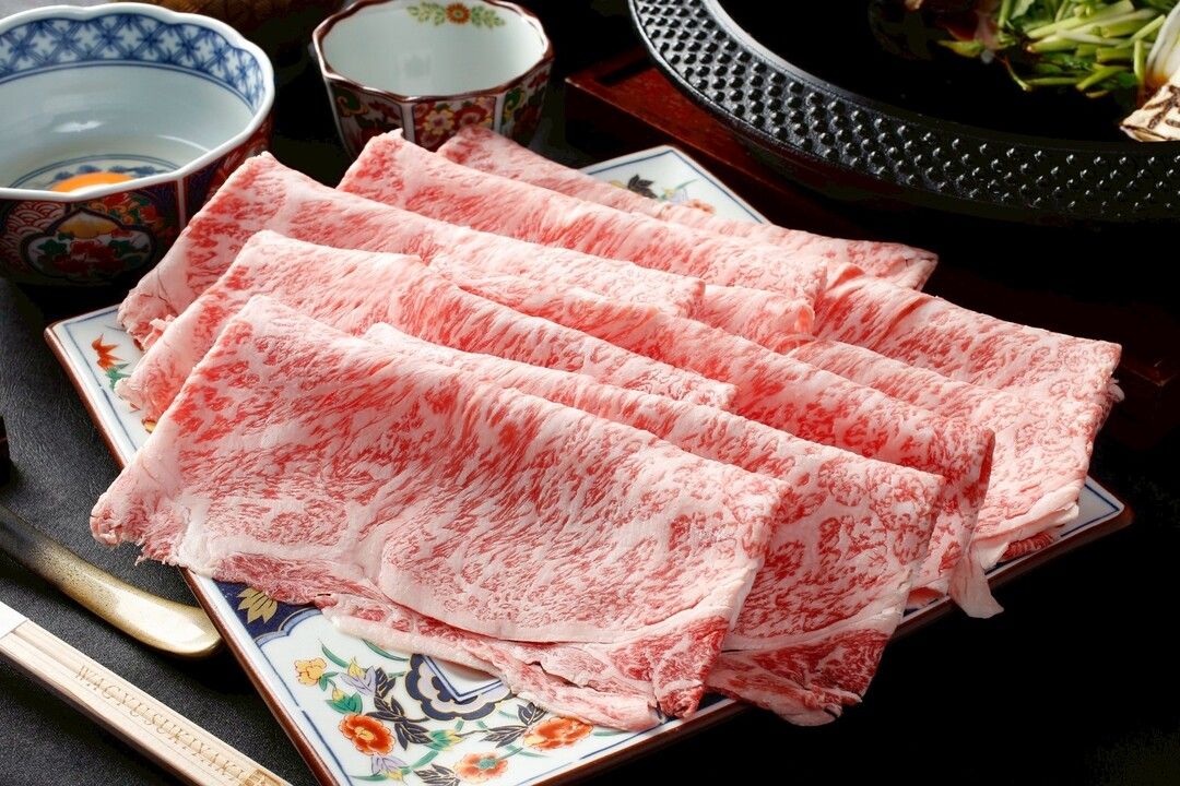 WAGYU SUKIYAKI 極〜GOKU〜 銀座 Ginza - Restaurant Guide - TableCheck