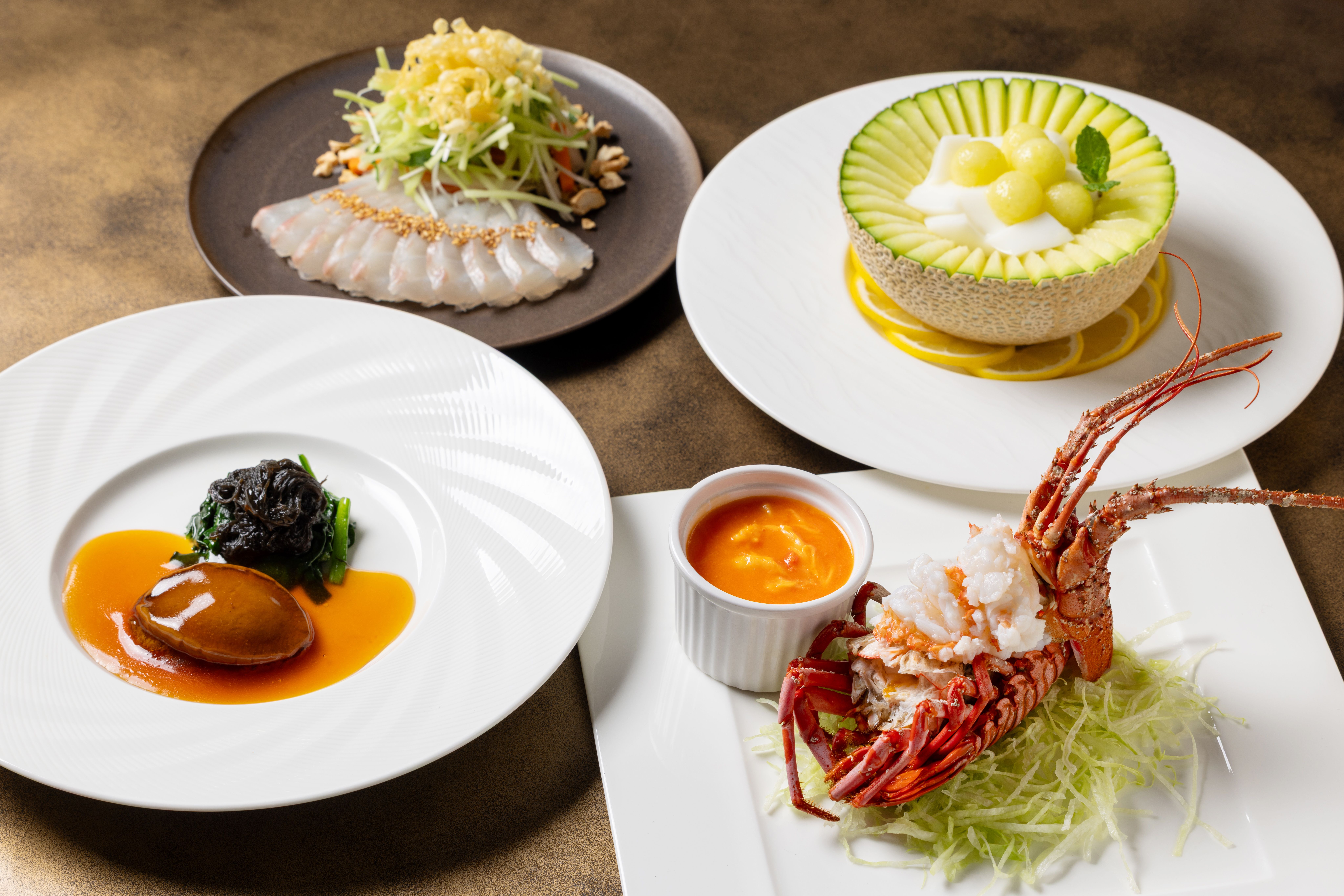 中国料理 桃花林 - The Okura Tokyo - Restaurant Guide - TableCheck