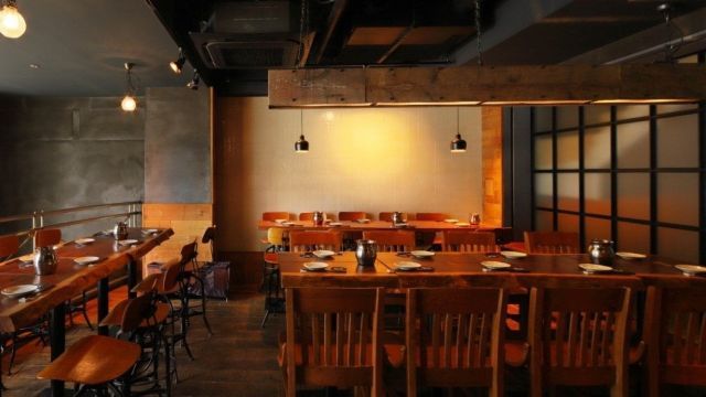 ギンザ舌呑（ゼットン） - Restaurant Guide - TableCheck