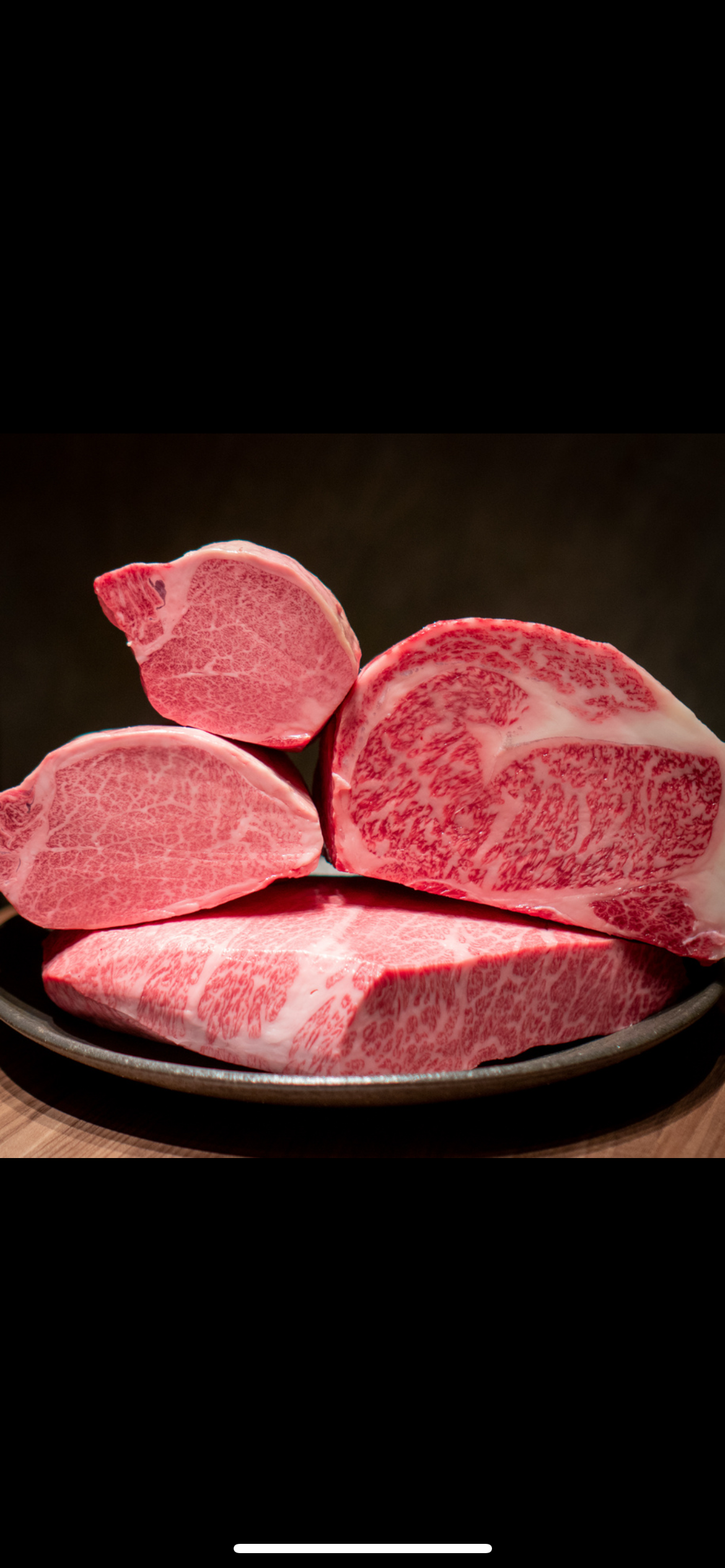 Yakiniku Kuroushiya - Restaurant Guide - TableCheck