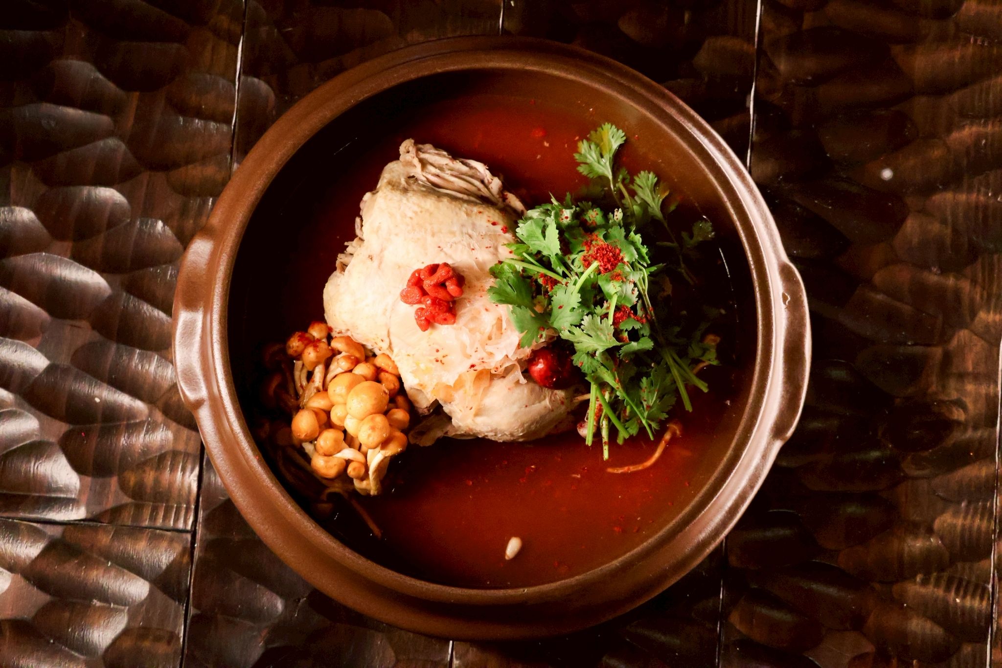 CLASSIC参鶏湯 渋谷 - Restaurant Guide - TableCheck