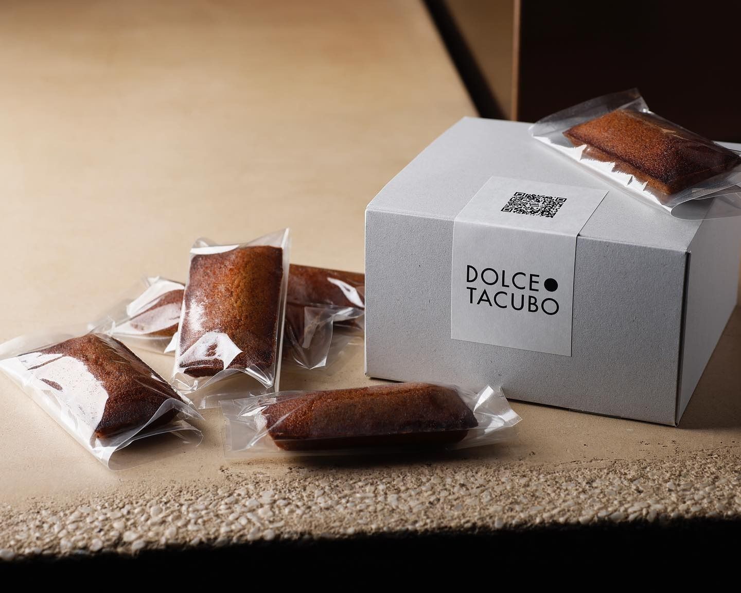 DOLCE TACUBO Caffe - Restaurant Guide - TableCheck
