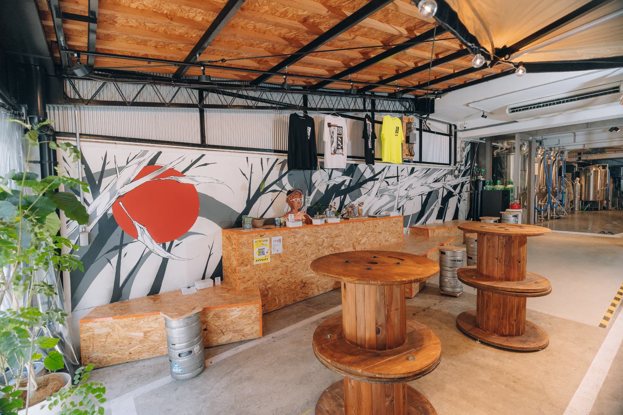 KBL THE GARAGE - Restaurant Guide - TableCheck