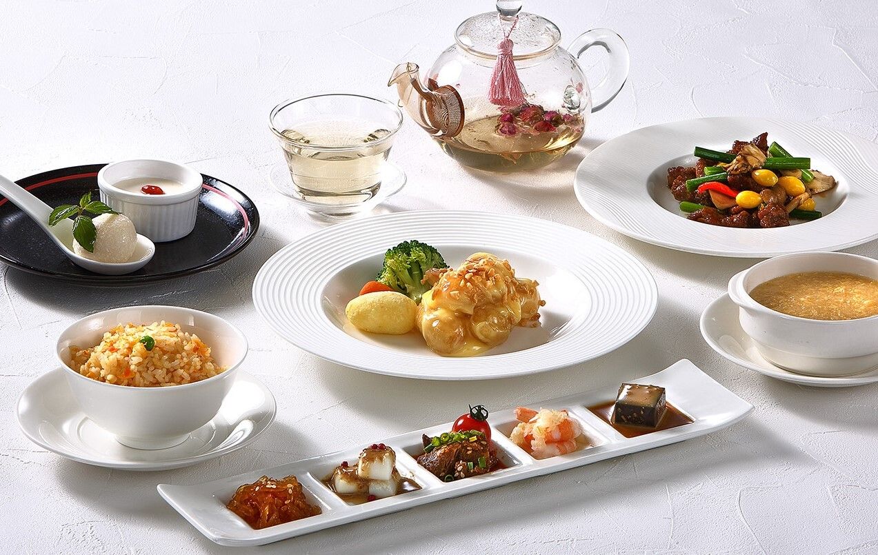 美品 新風中国料理　セット　赤坂離宮 四川飯店 竹爐山房 ホテルオークラ　全巻 楽天市場】【お中元(御中元)ギフト2025にも！】「赤坂四川飯店