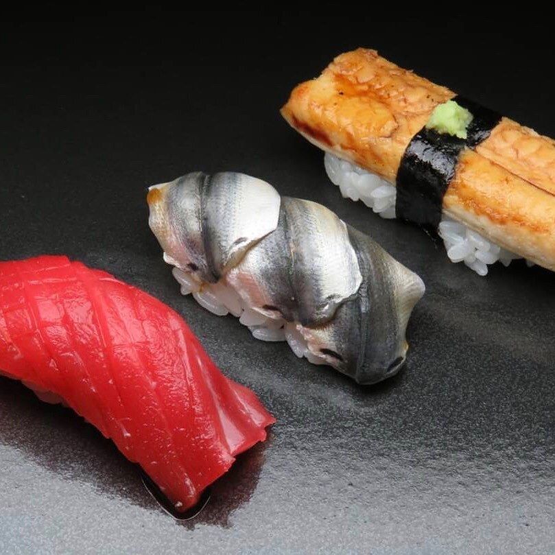 Konishizushi - Restaurant Guide - TableCheck