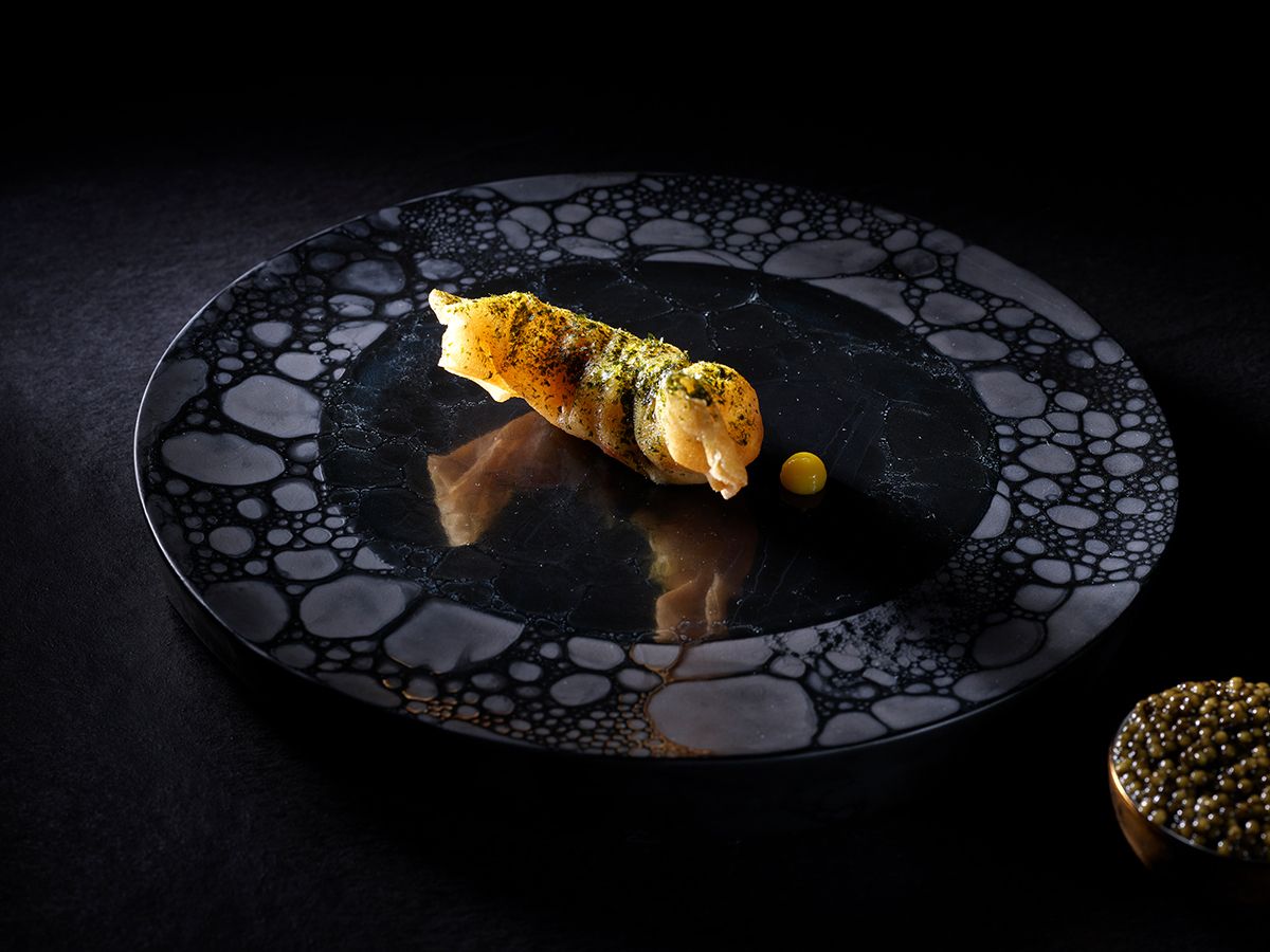 Héritage by Kei Kobayashi / The Ritz-Carlton, Tokyo - Restaurant