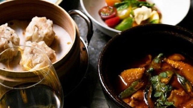 のんべい横丁の最高のベトナム料理・東南アジアレストラン