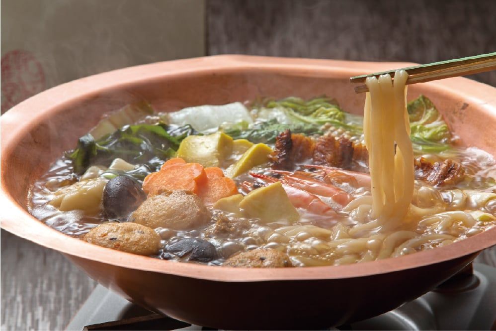 つるとんたん UDON NOODLE Brasserie KARUIZAWA JAPAN - Restaurant
