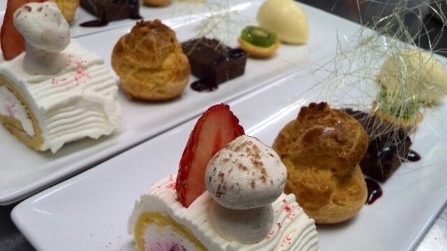 フランス料理 ル・クール - Restaurant Guide - TableCheck