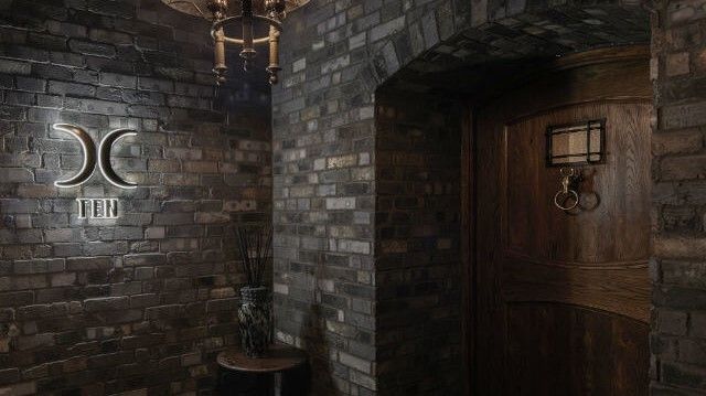 暮らしに便利なアイテム 西麻布 TableCheck - Guide Restaurant - X～TEN～ 焼肉 ぬいぐるみ