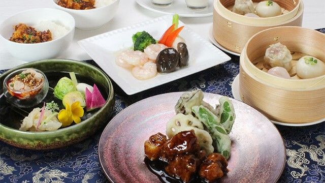 Kamimon Kaho Takasato Roppongi store - Restaurant Guide - TableCheck